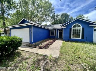 7442 Petrell Dr, Jacksonville, FL 32222
