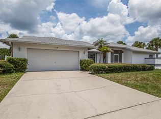 128 Torrington St, Pt Charlotte, FL 33954