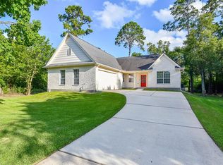 603 Baywood Dr, Shoreacres, TX 77571