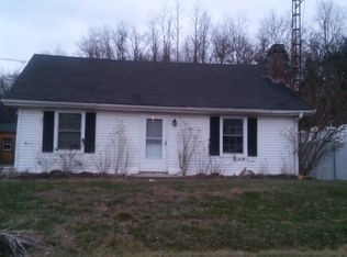 988 Double Culvert Rd, Sadieville, KY 40370