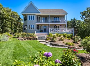 11 Island Creek Ln, South Dennis, MA 02660