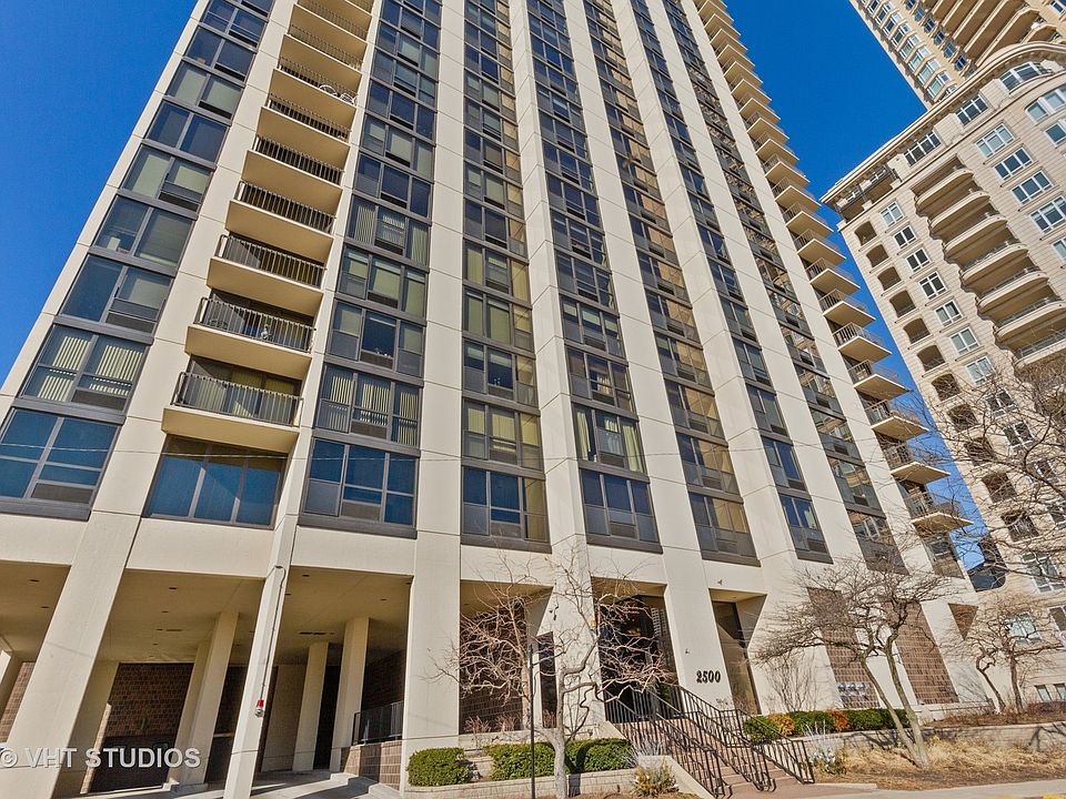 1st image of 2500 N Lakeview Ave APT 1503