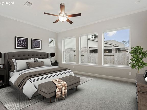 The Bynum - Owner s Retreat