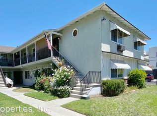 11535 Sylvan St APT 2, North Hollywood, CA 91606