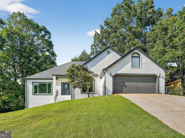 6914 Whispering Wind Way, Stone Mountain, GA 30087