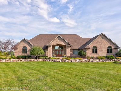 10205 Bradley Rd, Frankenmuth, MI, 48734