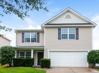721 Overlook Rd, Lowell, NC 28098