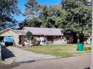 712 N Yocum Ave, El Dorado, AR 71730