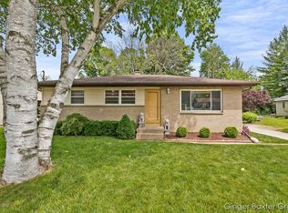 4336 Wilfred Ave SW, Grandville, MI 49418