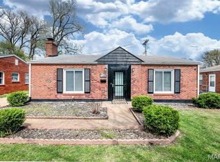 1106 Mona Dr, Saint Louis, MO 63130