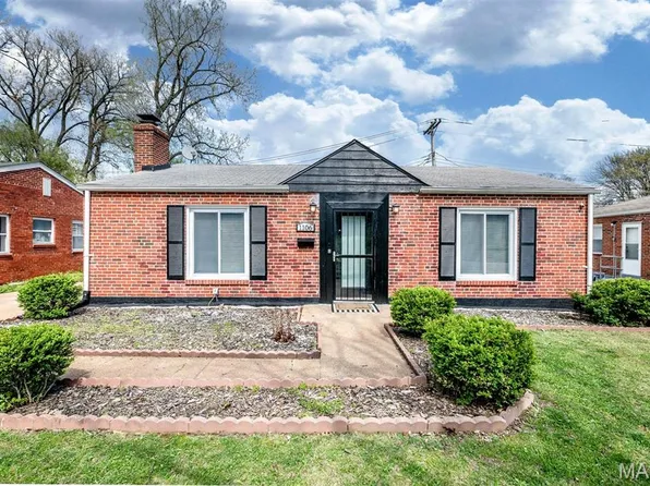 1106 Mona Dr, Saint Louis, MO 63130