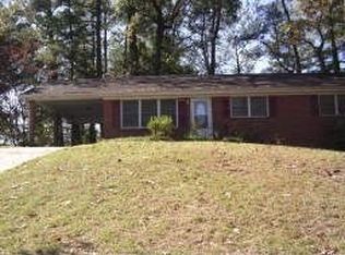 2915 Level Ridge Rd SE, Atlanta, GA 30354