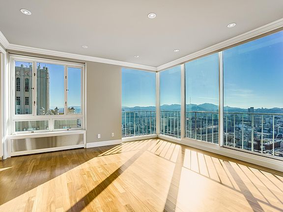 4th image of 1200 California St Unit 20D