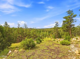 1740 Eskimo Ln, Heber, AZ 85928