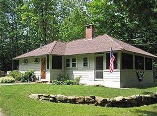 3 Lovejoy Ln, Meredith, NH 03253