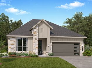 Bellaire Plan, COLTON, Montgomery, TX 77316