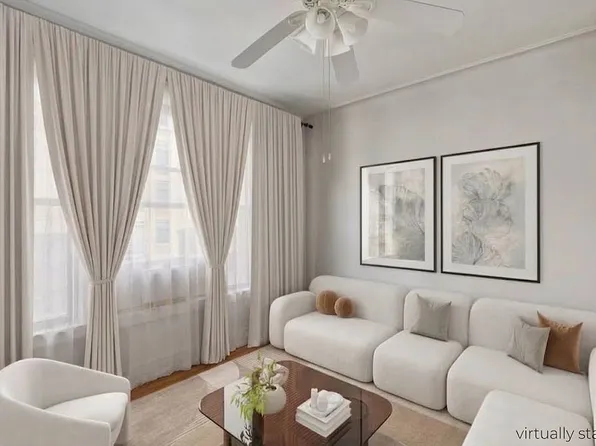 414 W 121st St APT 42, New York, NY 10027