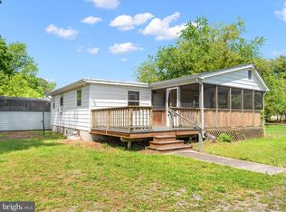 131 Central Ave, Ocean View, DE 19970