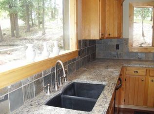 338 High View Cir, Woodland Park, CO 80863