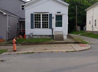 1031 Mary St, Louisville, KY 40204