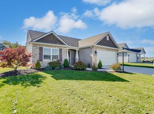 1677 Copper Mine Psge, Fort Wayne, IN 46845