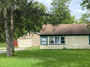 3925 S Washington Rd, Saginaw, MI 48601