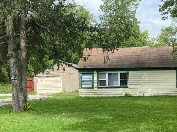 3925 S Washington Rd, Saginaw, MI 48601