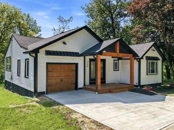 289 Maple Dr, Hermitage, PA 16148