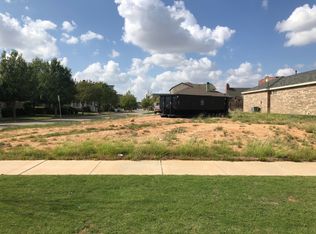 4710 120th Pl, Lubbock, TX 79424