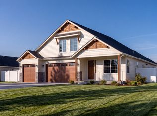 The Kensington Plan, Crown Reserve, Post Falls, ID 83854
