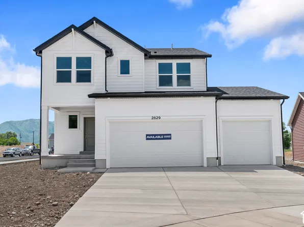 662 W 2840 S #21, Nibley, UT 84321