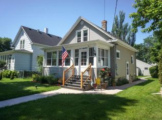 706 Elm St N, Fargo, ND 58102