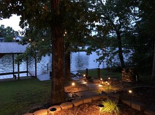 111 Loveless Ln, Royal, AR 71968