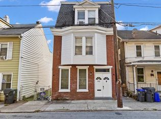 312 N 2nd St, Steelton, PA