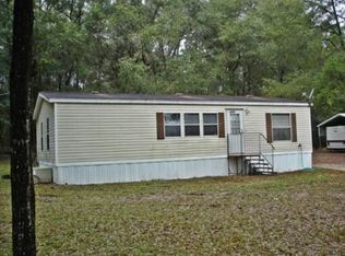 5116 NE 140th Ct, Williston, FL 32696
