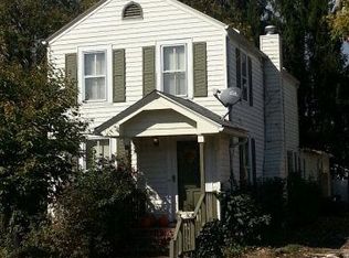 610 1st Ave, Gallipolis, OH 45631