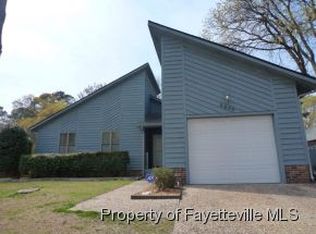 4409 Briton Cir, Fayetteville, NC 28314