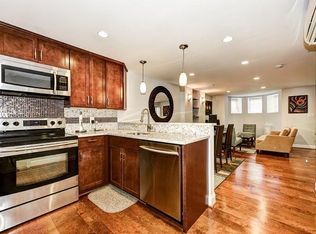 1619 21st St NW, Washington, DC 20009