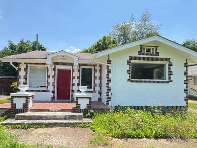 3512 Redding Rd, Chattanooga, TN, 37415