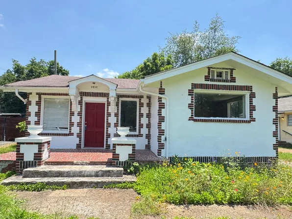 3512 Redding Rd, Chattanooga, TN 37415
