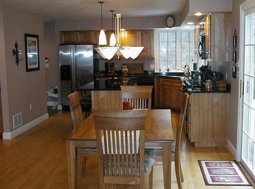 Expansive family center