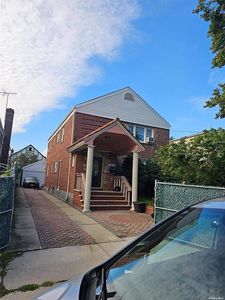 14809 84th Dr, Jamaica, NY, 11435