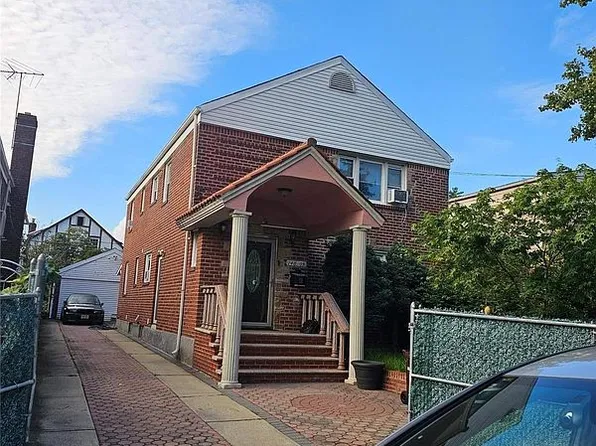 14809 84th Dr, Jamaica, NY 11435
