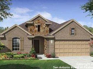 5614 Cypress Dawn, San Antonio, TX 78253