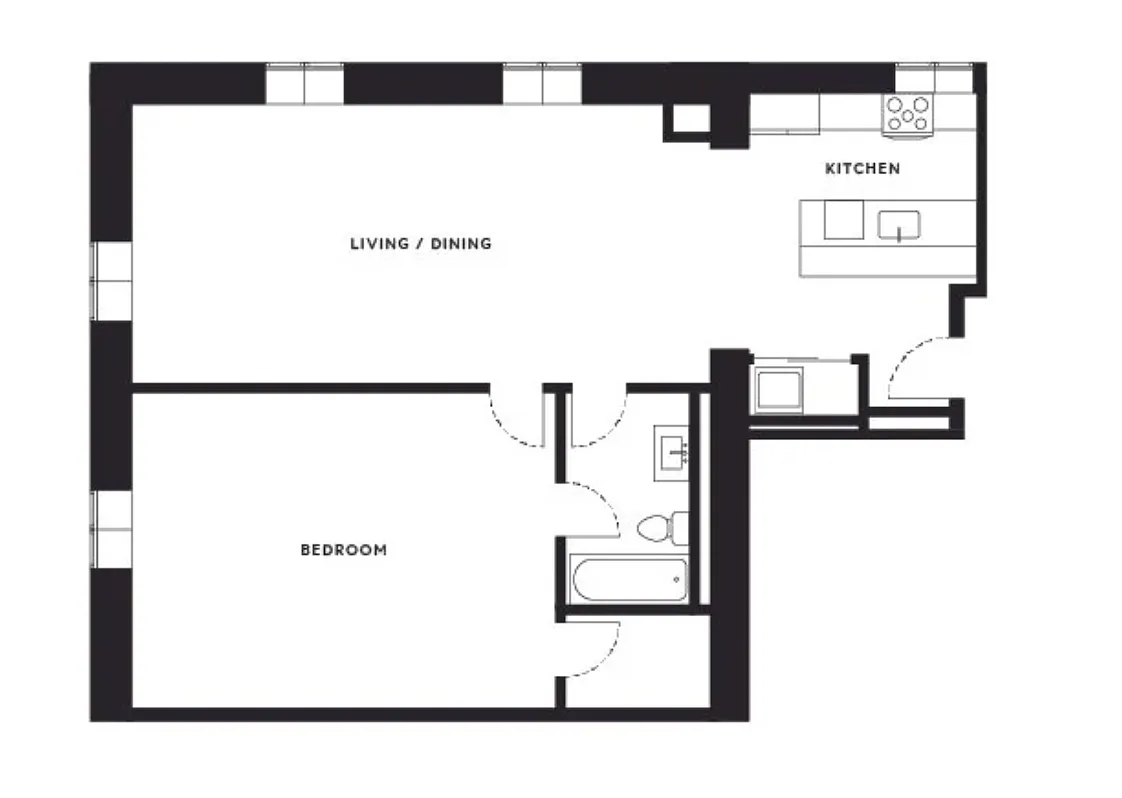 Floor plan 05