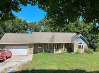 22801 Walnut Cir, Nevada, IA 50201