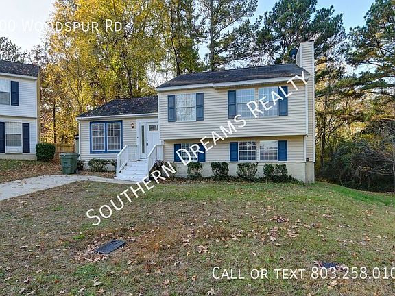 2nd image of 100 Woodspur Rd