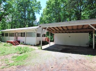 59 Town Mountain Rd, Hayesville, NC 28904