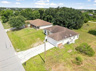 4214 22nd St SW, Lehigh Acres, FL 33971