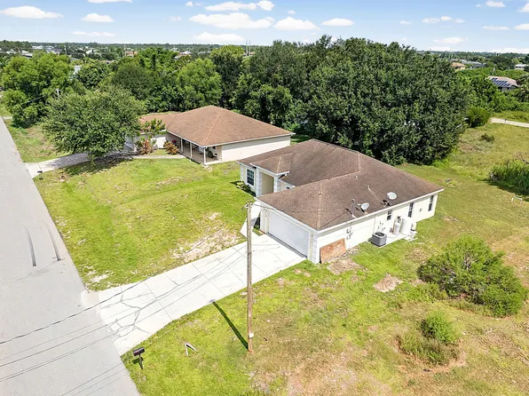 4214 22nd St SW, Lehigh Acres, FL